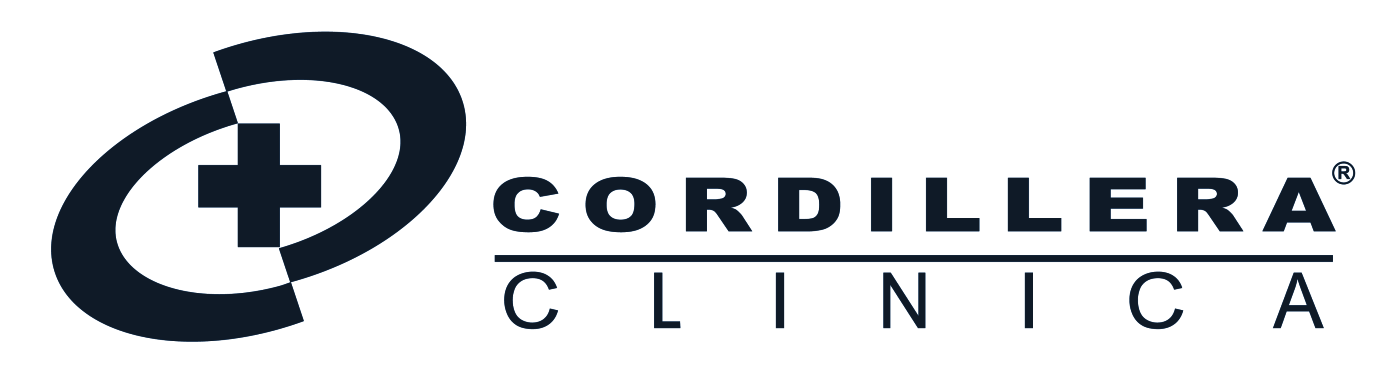 LOGO CORDILLERA AZUL