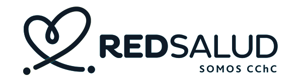 RED SALUD AZUL